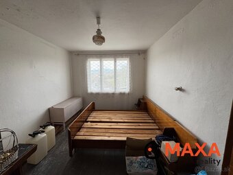 Na predaj rodinný dom s veľkým pozemkom, Vrbovce - 6