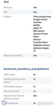 Philips 55PUS8518 4K UHD TV - 6