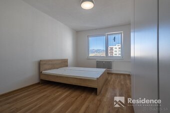 Moderný mestský byt na Predaj pri Stop Shope v Liptovský Mik - 6