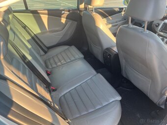 Volkswagen passat - 6