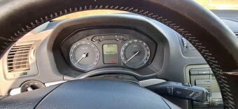 Predam Skoda Octavia - 6