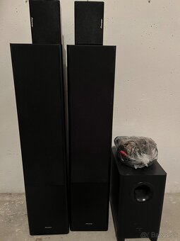 Predam pioneer - 6