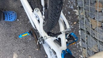 Bicykel, zn. Trek, veľk. S - 6