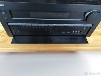 ONKYO TX-NR1010 ONKYO TX-8050 na opravu - 6