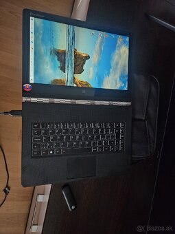 Lenovo Yoga 3 Pro ultrabook 80HE00E3CK - 6