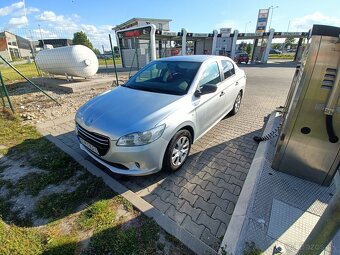 Peugeot 301 1.6hdi rv2013 - 6
