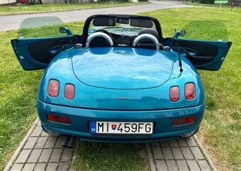 Fiat Barchetta - 6