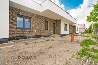 ALL INCLUSIVE | NA PREDAJ RODINNÉ DOMY TYPU TROJDOM, MILOSLA - 6