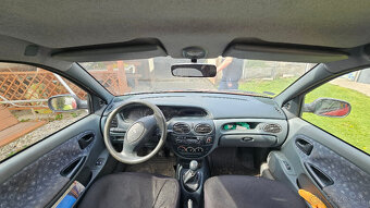 Renault Mégane 1.4e RL - 6