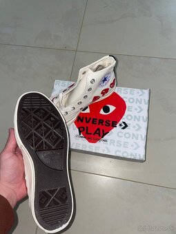 Converse Chuck Taylor ❤️ - 6