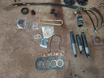Skoda 105,120,125,130 - 6