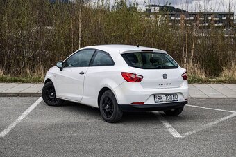 2011 Seat Ibiza Coupé 1.2 HTP 44kW - 6