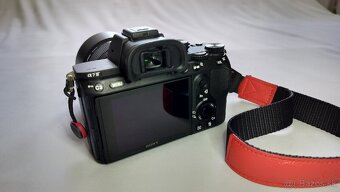 SONY A7 III + FE 28-70mm+Sony FE 50mm F1.8 - 6