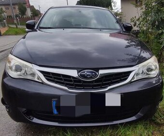 Subaru diely Impreza 1,5 AWD+2.0D farba 61 K - 6