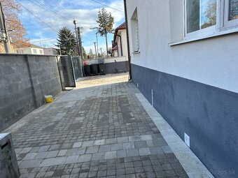 prenajom pre firmy a robotnikov - 6