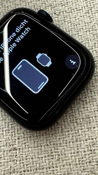 Apple Watch 8 45mm midnight - 6