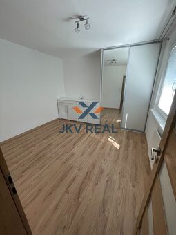 Prenájom 3 izbový byt s balkónom, Sibírska, Sekčov - 6