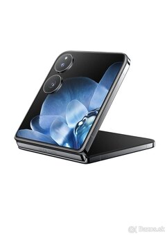 Xiaomi MIX Flip, čierny - 6