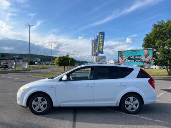 Kia Ceed Combi 1.6 85kW - 6