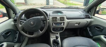 Renault Thalia 1.4 benzín - 6