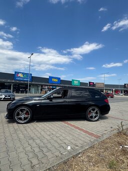 Bmw f31 Xdrive - 6