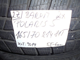Nexen Winguard 225/55 R18 č.2z - 6