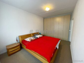 Nájom 2 i byt, Sibirska, výťah, balkón /Rent 2room apartment - 6