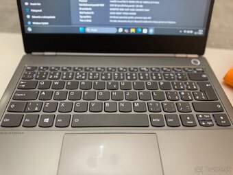 ThinkBook 13s-IML, i5, SSD, záruka, office - 6