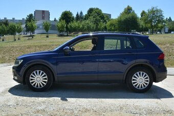 Volkswagen Tiguan 1.5 TSI - 6