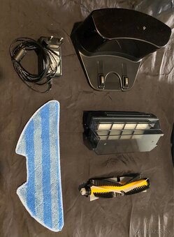 Rovus Robotic Vac&Mop - 6