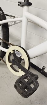Detský bicykel 20 5-8 rokov - 6