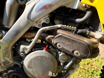 Suzuki RMZ 450 2008 - 6