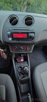 Seat Ibiza - 6