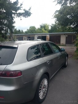 alfa romeo 159 - 6