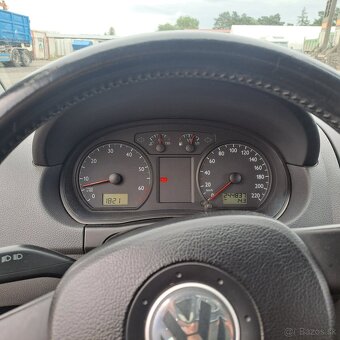 Vw Polo - 6