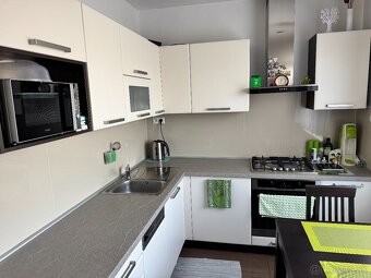 Štýlový 3-izbový byt po kompletnej rekonštrukcii - 6
