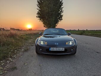Mazda MX-5 - 6