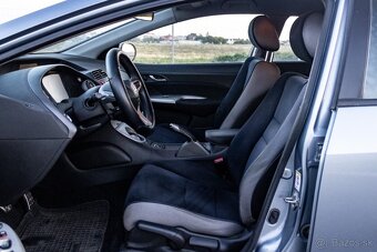 Honda Civic 1.8 VTEC Sport - 6