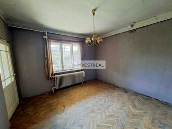 Na predaj rodinný dom na rekonštrukciu v Maďarsku - Gönc - 6
