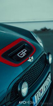 Mini Cooper JCW GP2 160kw - John Works - 6
