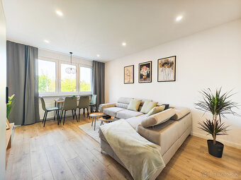 REZERVOVANÝ Predaj 3izbový byt VÝSTAVBY-TERASA - 6