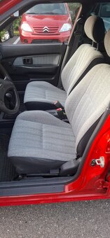 Toyota Corolla - 6