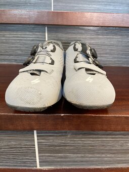 Top cyklo tretry - Specialized - 6