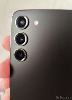Samsung Galaxy S23 Plus 5G 8/256 čierny - 6