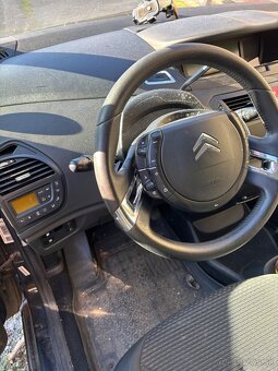 Citroe grand Picasso - 6