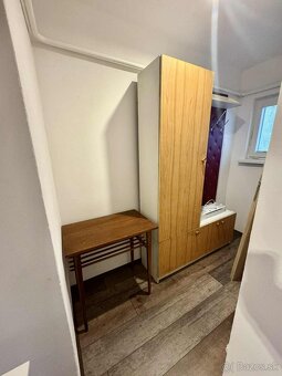 Veľký 1i byt s terasou na prenájom v Kolárove - 6