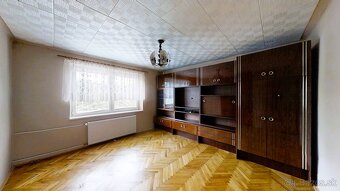3-izb.byt - Považský Chlmec,ZA - 6