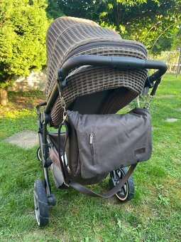 Kočík ABC Design Salsa 4 Air - 3 v 1 - 6