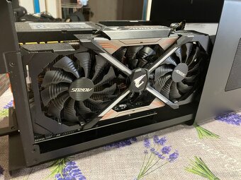 Egpu Razer core X - 6