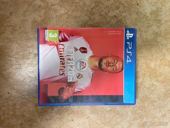 Playstation hry - ps3 a ps4 - 6